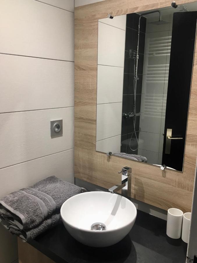 Studio Renove - Val Claret Centre - Exposition Sud Apartment Tignes Ngoại thất bức ảnh